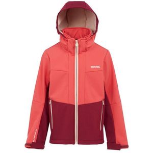 Regatta Kinder/kids haydenbury ii soft shell jas