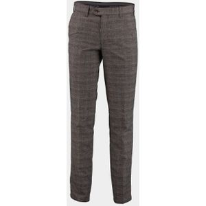 Falke Katoenen broek grijs 2021.1.39.025/148