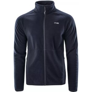 Elbrus Heren carlow polartech fleece jas