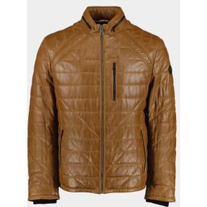 DNR Lederen jack leather jacket 52215.2/220