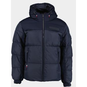 Tommy Hilfiger Winterjack new york hooded jacket mw0mw32771/dw5