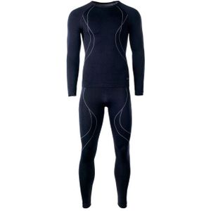 Hi-Tec - Ikar - Thermische Basislagen Set - Heren