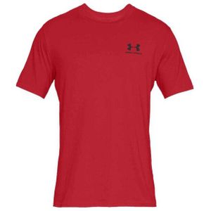 Under Armour - Sportstyle T-shirt - Heren