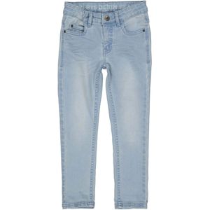 Quapi Jongens jeans jake noos light blue denim