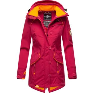Marikoo - Soulinaa - Tussenjas - Fuchsia - Dames