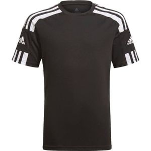 Adidas - Squadra 21 - Jersey - Korte Mouwen - 100% Gerecycled Polyester