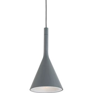 Steinhauer Moderne hanglamp - metaal modern e27 l: 25cm voor binnen woonkamer eetkamer -