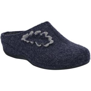 JOSEF SEIBEL Cholet 05 | Loafer voor Dames | blauw