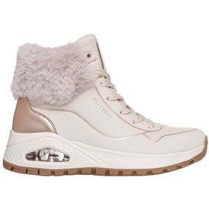 Skechers - UNO Rugged - Schoenen - Koude Weersstijl - Sportief Comfort