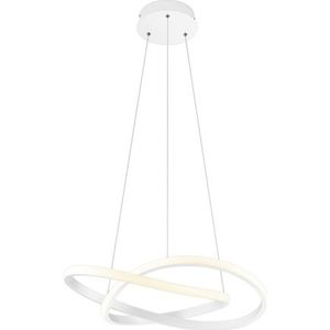 Reality Moderne hanglamp course metaal -