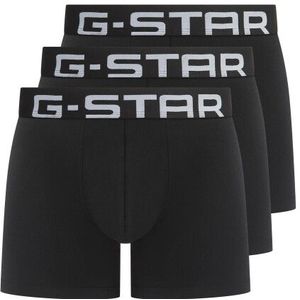G-Star - OAK - Boxershorts - 3-pack