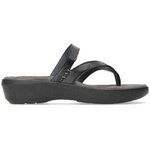 Wolky - 00200 - Laarzen - Zwart