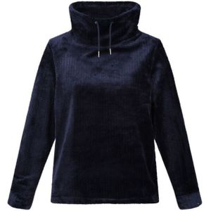 Regatta - Fleece Vest - Blauw - 100% Polyester - Met Lange Mouwen