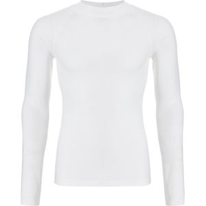 Ten Cate 30243 thermo long sleeve heren snow