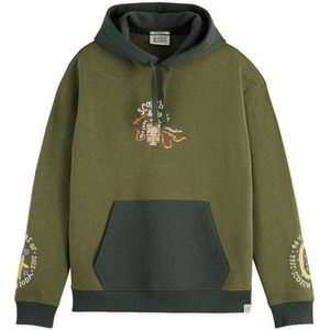 Scotch & Soda Sweatshirt 182373