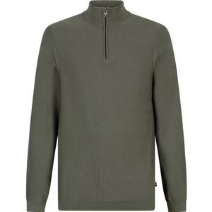 PRESLY & SUN Heren sweater scott green