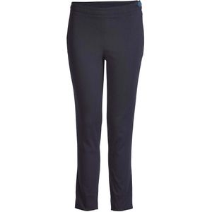 Conquista Fashion - Broek - Blauw - Slanke Pasvorm