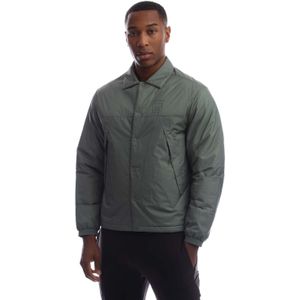 C.P. Company - Metropolis - Overshirt - Groen - Pertex