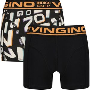 Vingino Jongens ondergoed 2-pack boxers