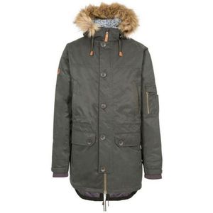 Trespass Heren pyworthy waterproof parka