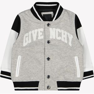 Givenchy Baby jongens vest