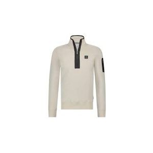 State of Art 53124505 sweatshirt sportzip