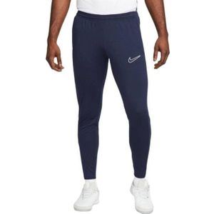 Nike - Academy 23 - Joggingbroek - Polyester - Dri-FIT - Taps Toelopende Pijpen
