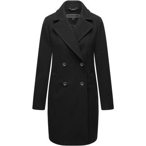 Navahoo - Frostjuwel - Overgangsmantel - Met Elegante Strependetails