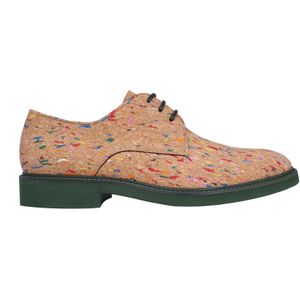 Mascolori Splatter derby