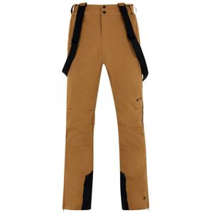 Protest hollow softshell snowpants -