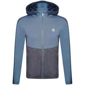 Dare2b - Hastily Core Stretch - Vest - Groen - Gerecycled Materiaal