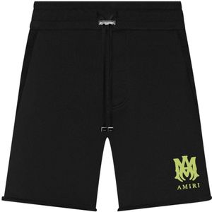 Amiri - PF22MJP038 - Korte Broek - Zwart