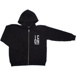 Icon DQ2029D0-03GDQ Slouch Fit Hoodie voor Jongens