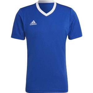 Adidas - Entrada 22 - Voetbal Jersey - 100% Gerecycled Polyester