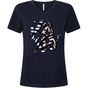 Zoso T-shirt riva