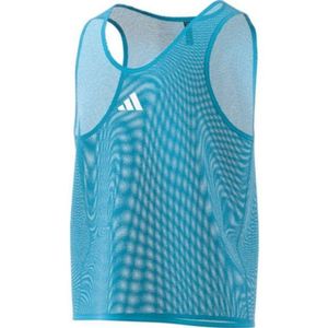 Adidas - Pro Bib Vest Top - Mouwloos - 100% Polyester