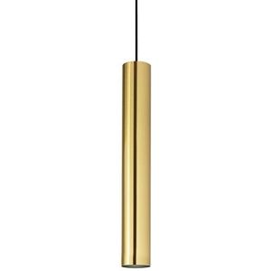 Ideal Lux look hanglamp modern design metaal gu10 - 6 x 6 x 140 cm