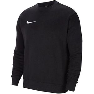 Nike - Park 20 - Fleece Sweatshirt - Effen - Ronde Hals - Kinder