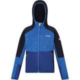 Regatta Kinder/kinder dissolver vii full zip fleecejack