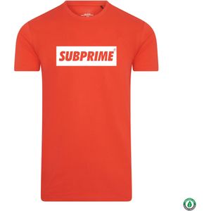 Subprime Shirt block