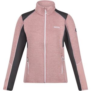 Regatta Dames lindalla v extol stretch full zip fleecejack