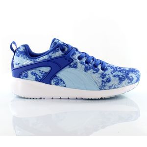 Puma - Aril Blaze Variation - Damestrainers - Blauw - Textiel