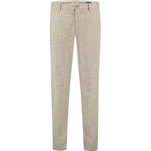 Dstrezzed - DS_Logan Check - Chino Broek