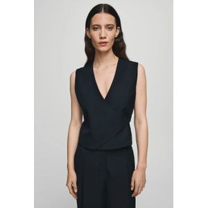 Moss Copenhagen 19445 machella waistcoat