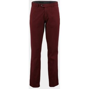 F043 Katoenen broek met steekzak 2021.1.13.023/380