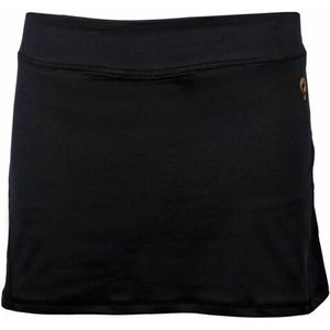 Quick - Skort - Blauw - Mesh - Q-Dry