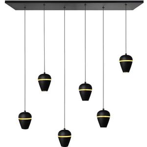 Highlight kobe hanglamp led 75 x 75 x 150cm -