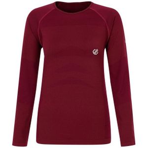 Dare2b - In The Zone II - Thermoshirt - Dames - Lange Mouwen