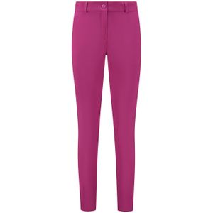 Helena Hart 7502 kimmi comfort broek cyclaam