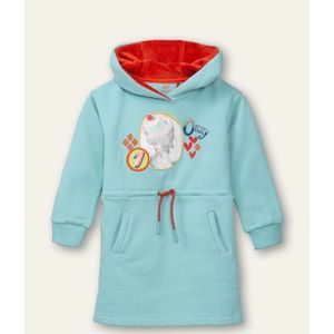 Oilily Dink sweat jurk